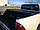 Жесткая трехсекционная крышка для Toyota Hilux Vigo 06-14 / Revo 15-2021 г.в., фото 2