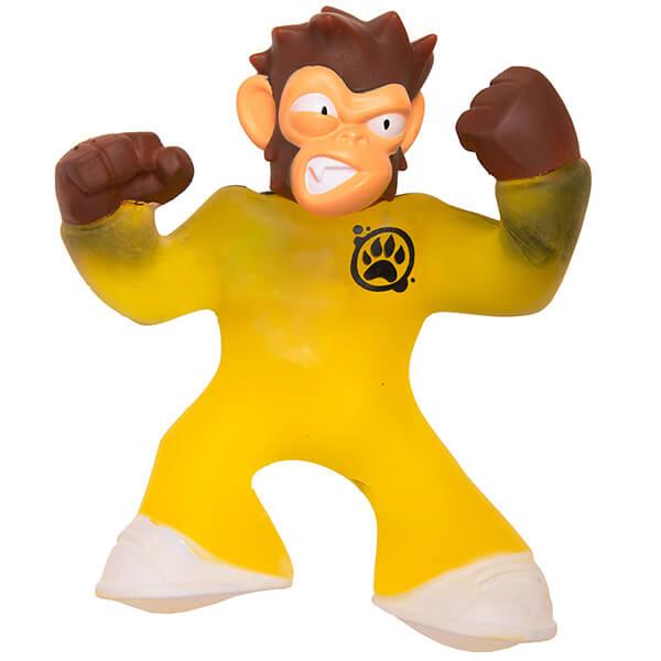 Гуджитсу Симиан тянущаяся фигурка Goojitzu Simian