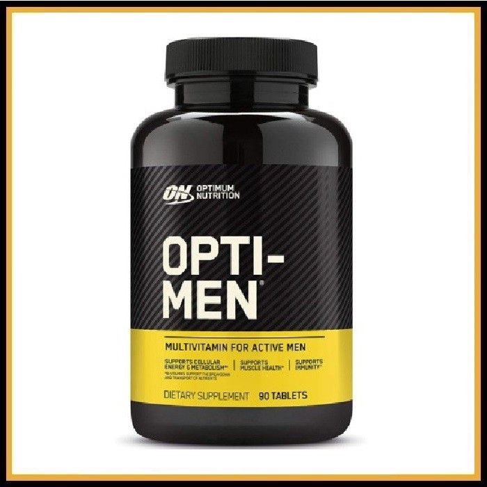 ON Opti-men (90таб)