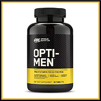ON Opti-men 90 таблеток