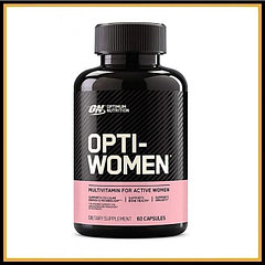 ON Opti-women 60 капсул