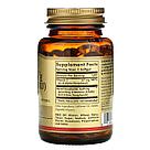 Solgar, Натуральный витамин Е, 67 мг (100 МЕ), 100 мягких таблеток, фото 2