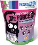 Forza10 Mr. Force 1,5кг наполнитель из кремнезема без запаха Lettiera Neutra - фото 1 - id-p4716219