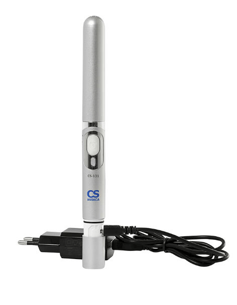 Электрическая звуковая зубная щетка CS Medica CS-131