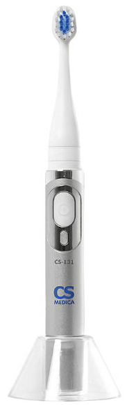 Электрическая звуковая зубная щетка CS Medica CS-131