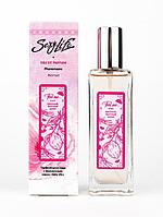 Женская парфюмерная вода с феромонами SEXY LIFE FEEL ME (30 мл)