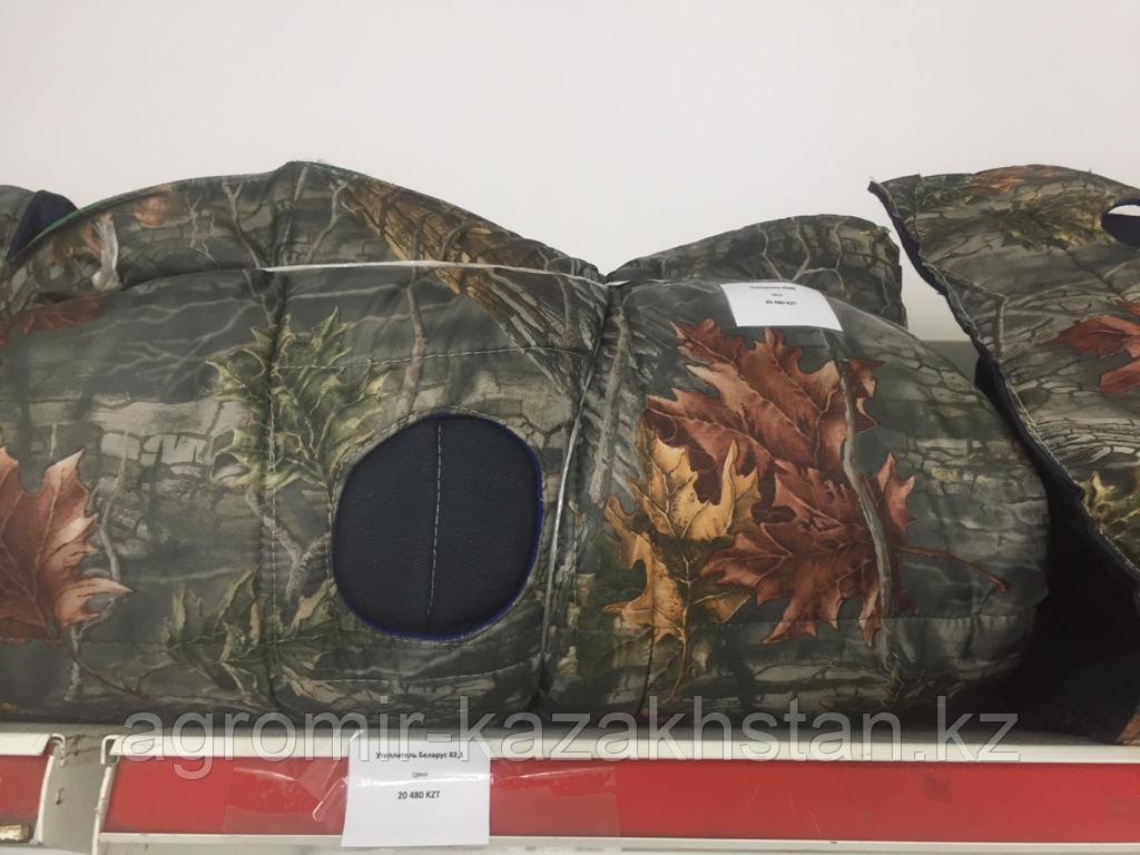 Чехол КПП КАМАЗ, фото 1