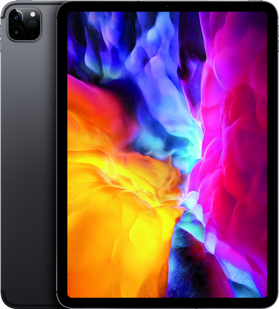 Apple iPad Pro (2020) 11" Wi-Fi 1 TB, Space Gray