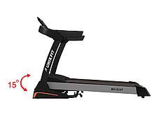 Беговая дорожка UNIXFIT MX-990XIT до 170 кг, фото 3