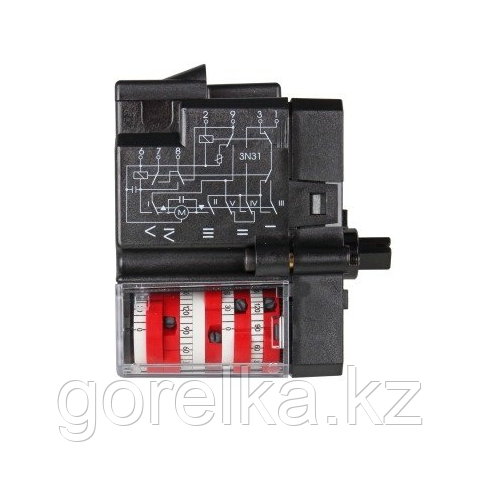 Сервопривод SCHNEIDER ELECTRIC/BERGER LAHR   - STA6 B2.41/6 2N13 L