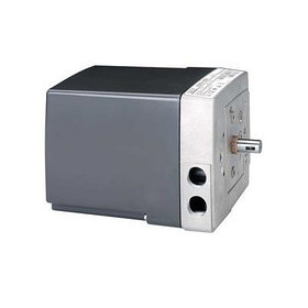 Сервоприводы и заслонки для горелок