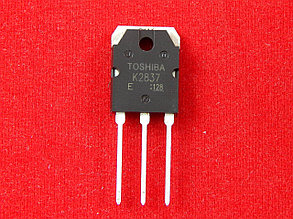 2SK2837 MOSFET