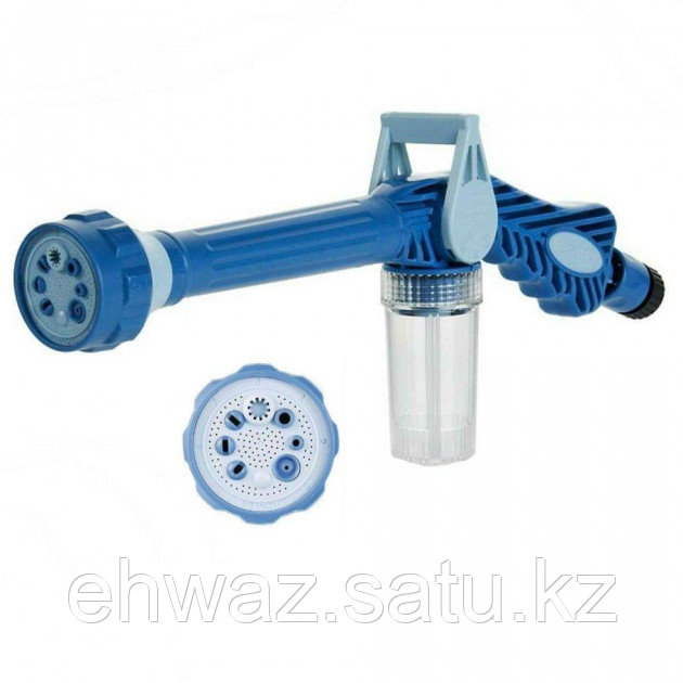 Насадка на шланг Ez Jet Water Cannon