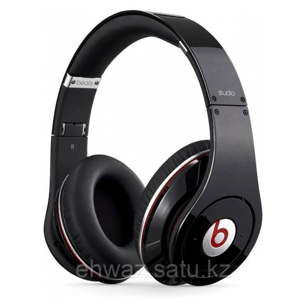 Наушники Monster Beats Studio Black