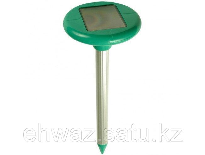 Отпугиватель грызунов на солнечной батарее Солар Репеллер (Solar Repeller)