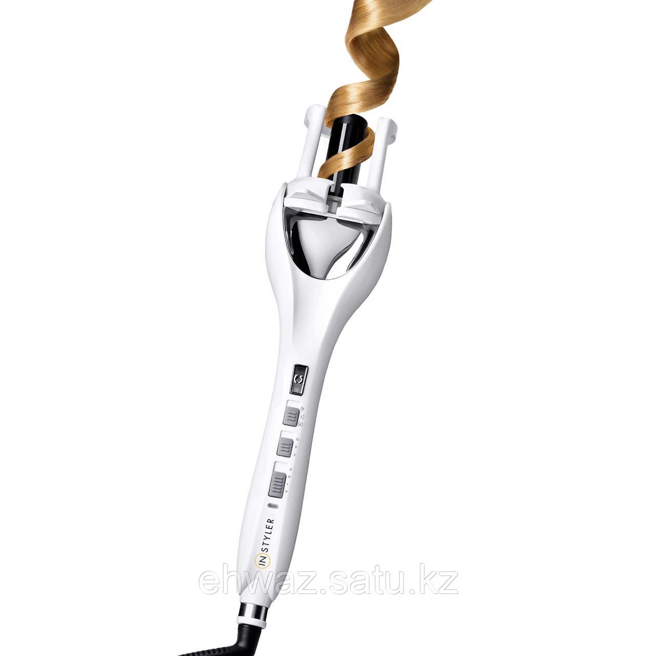 Автоматическая плойка Instyler Tulip (Инстайлер Тьюлип)