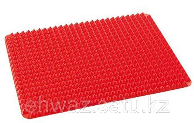 Силиконовый коврик для выпечки Pyramid Pan