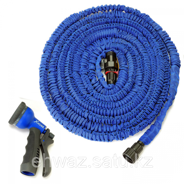 Шланг для полива X Hose 45 метров