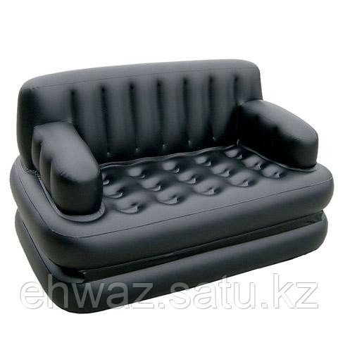 Надувной диван 5 in 1 Sofa bed (Софа Бэд)