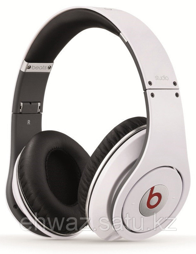 Наушники Monster Beats Studio White