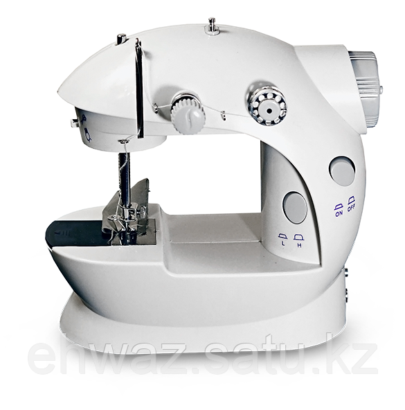 Швейная машинка Mini Sewing Machine