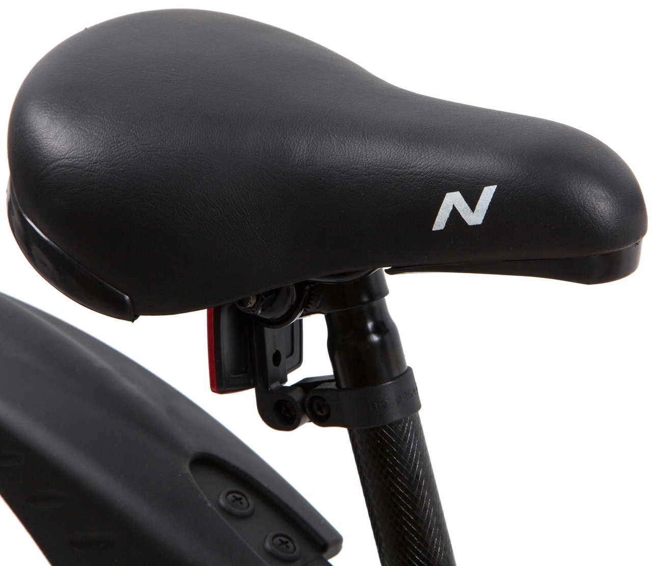 Велосипед Novatrack Juster 16'' (2020)