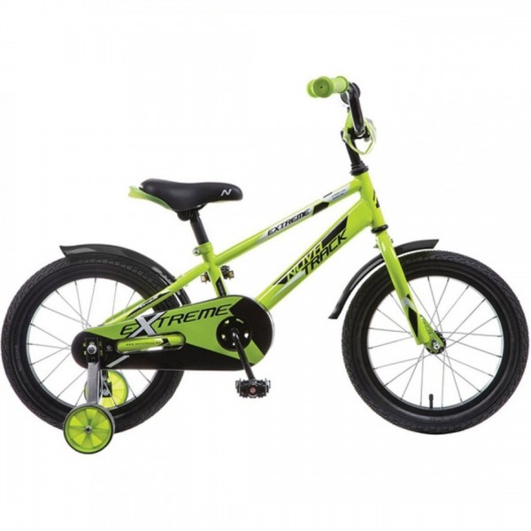 Велосипед Novatrack Extreme 16" 2020