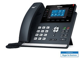 Yealink SIP-T46S для Skype for Business, фото 2