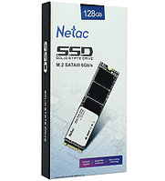 Жесткий диск SSD 128GB Netac N535N M2