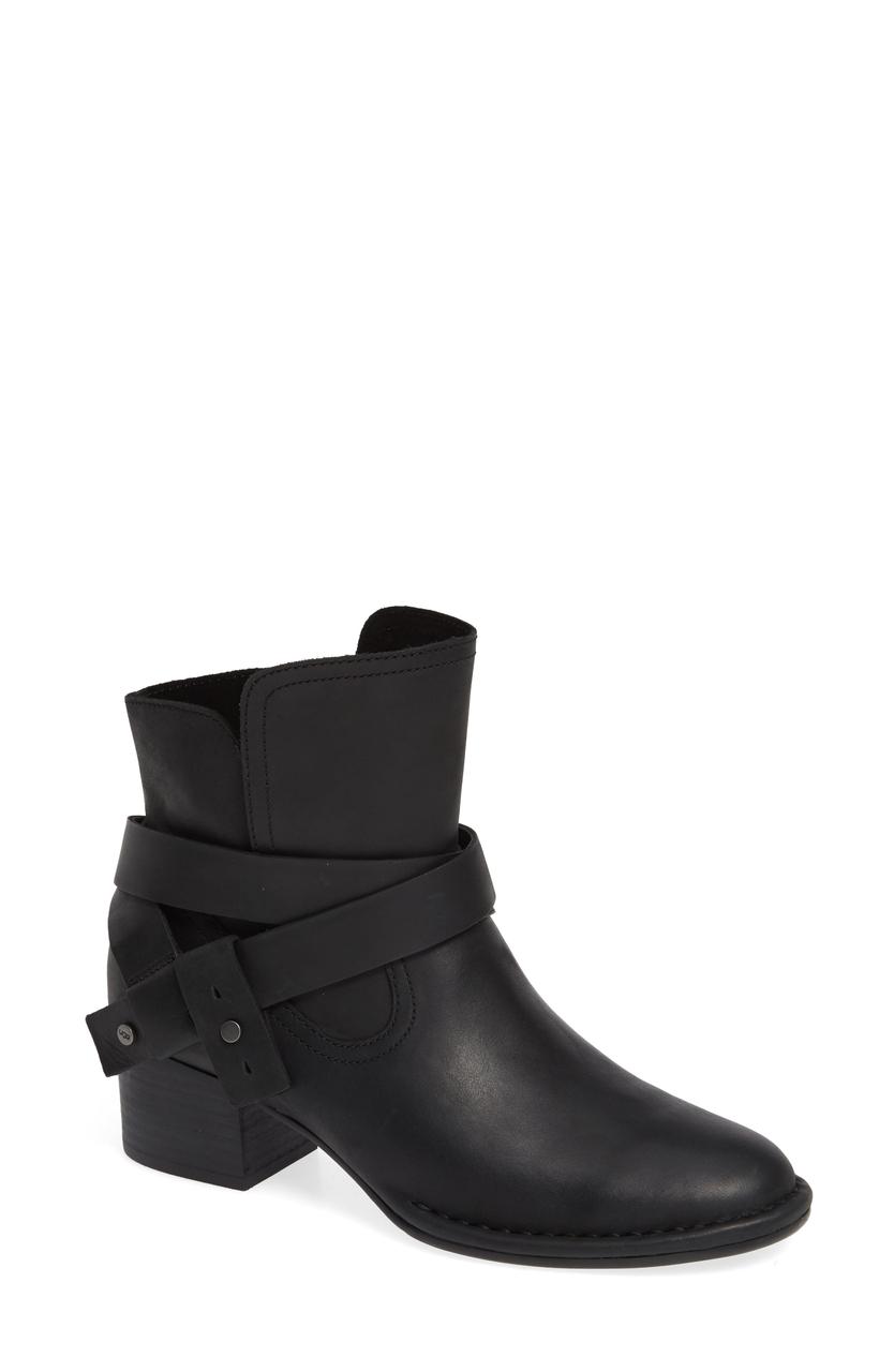 UGG Ботинки женские - Е2