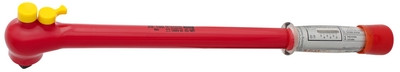 Ключ динамометрический изолированный, 1/2" - 264VDEDP UNIOR
