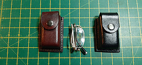 Футляр для складных очков