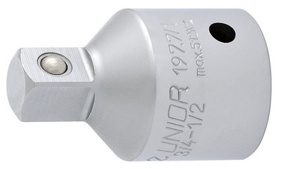 Переходник с 3/4" - 197.7/1 UNIOR