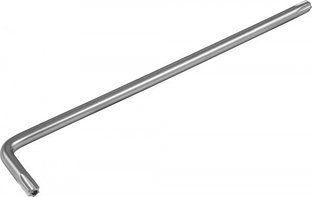 Ключ торцевой T-TORX® удлиненный с центрированным штифтом, T27H TTKL27