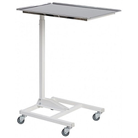 Столик медицинский инструментальный СтМи-"МСК"