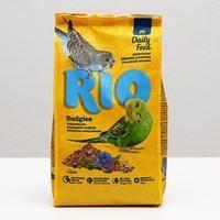 Rio 500 гр корм для попугая
