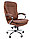 Кресло руководителя CHAIRMAN 795 кожа натуральная, фото 2