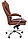 Кресло руководителя CHAIRMAN 795 кожа натуральная, фото 5