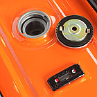 Генератор бензиновый PATRIOT Max Power SRGE 6500E, фото 4