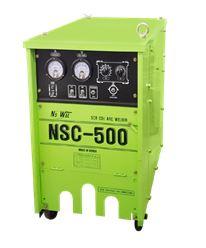 Сварочный аппарат CO2/ARC NSC-500