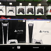 Sony PlayStation 5, фото 1
