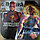 Герои Avengers в коробках (32 см), фото 3