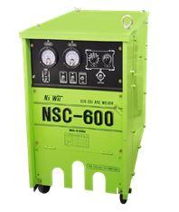 Сварочный аппарат CO2/ARC NSC-600