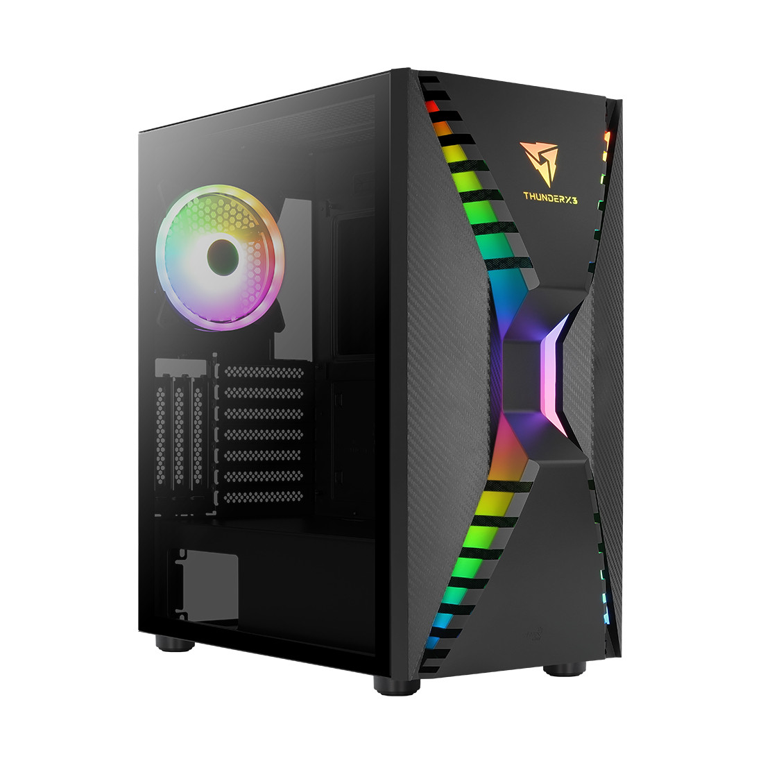 Корпус ThunderX3 Cronus