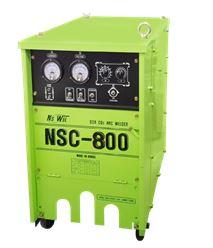 Сварочный аппарат CO2/ARC NSC-800