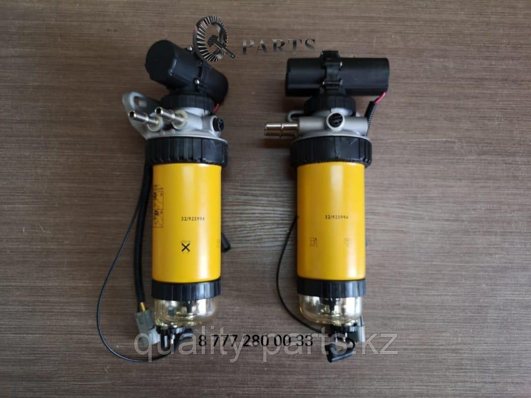 ТННД (топливная подкачка) 249-7669, 349-1063 Caterpillar Кат