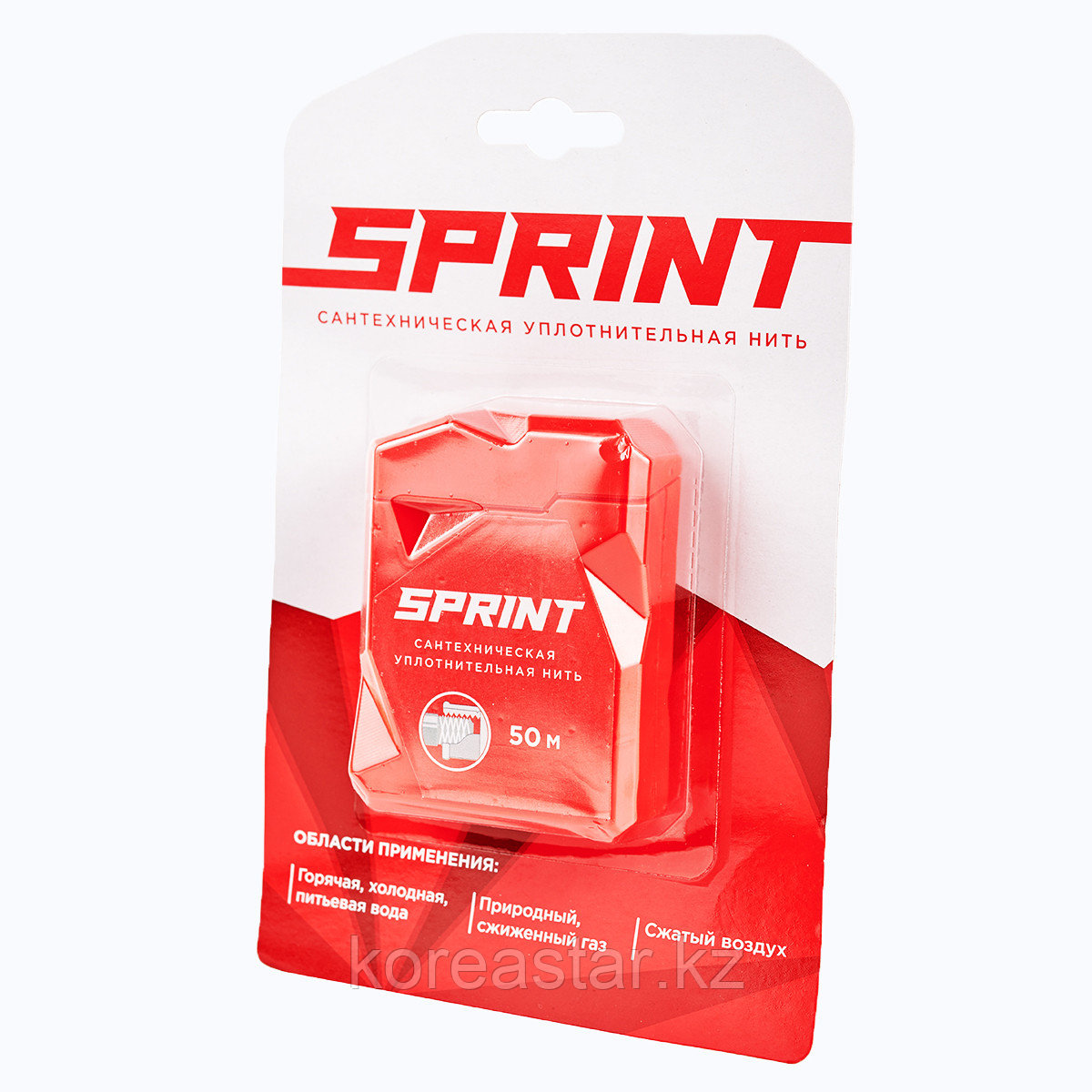 Нить герметизирующая SPRINT 50 м