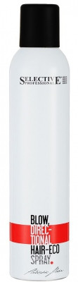 Экологический лак для волос направленного действия ARTISTIC FLAIR Blow Directional Ecohairspray 300 мл.