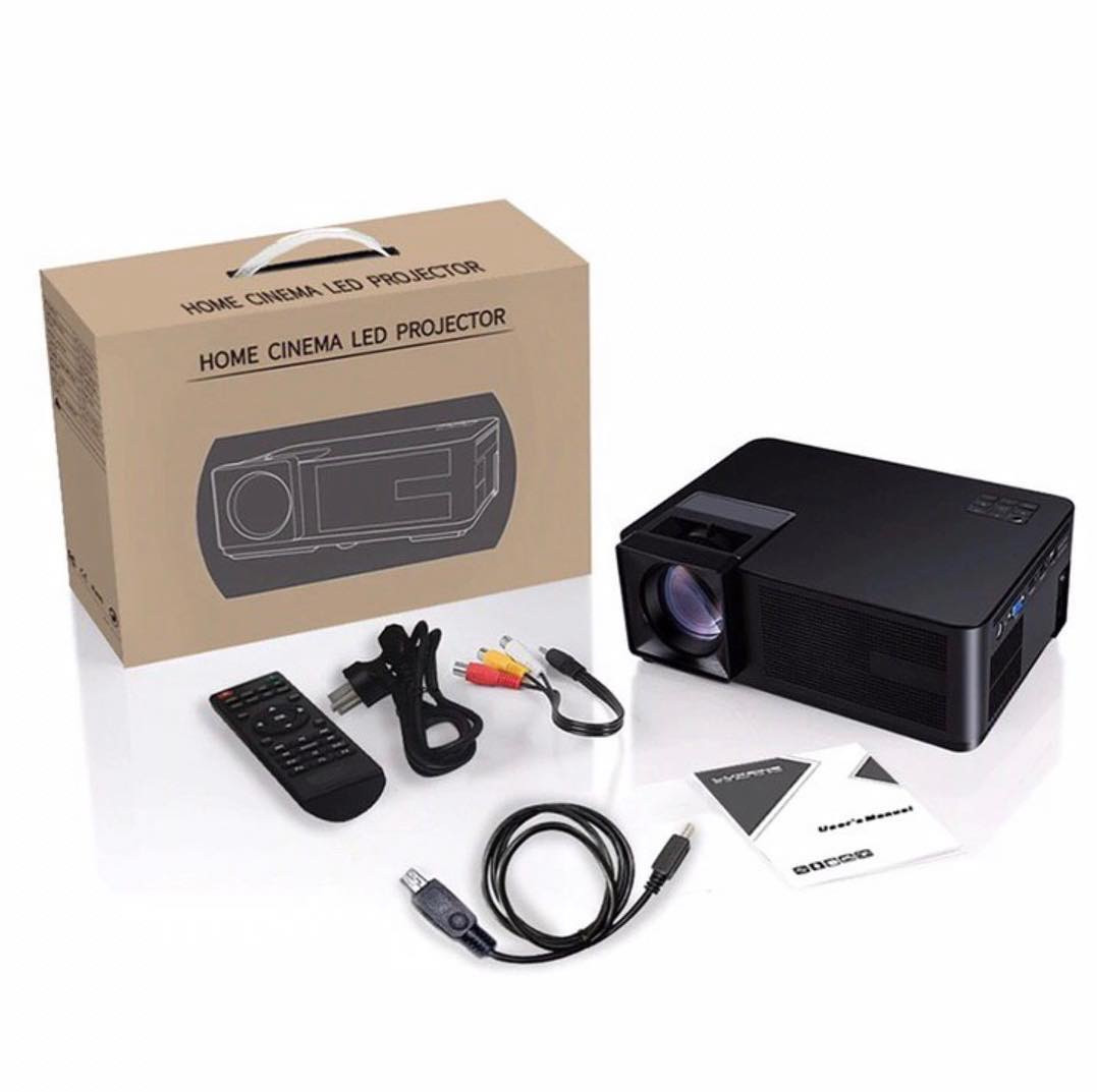 ПРОЕКТОР 3500L
