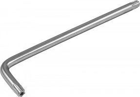 Ключ торцевой T-TORX® с центрированным штифтом, T40H TTK40